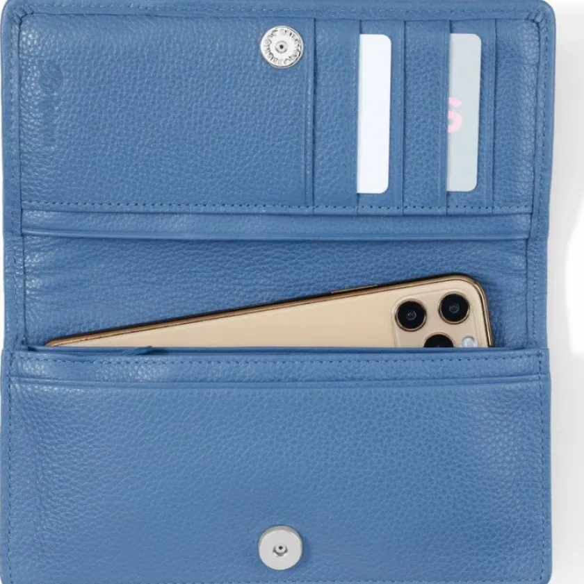 Brighton Bellaire Rockmore Wallet Sale