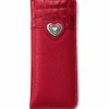 Brighton Bellissimo Heart Reader Case Clearance