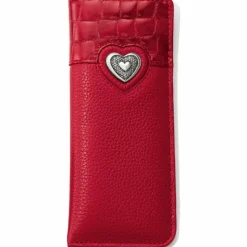 Brighton Bellissimo Heart Reader Case Clearance