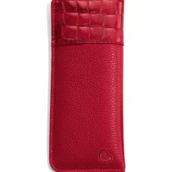 Brighton Bellissimo Heart Reader Case Clearance