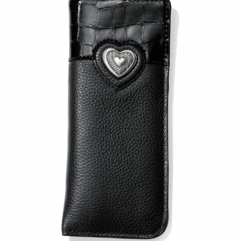 Brighton Bellissimo Heart Reader Case Clearance