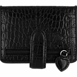 Brighton Bellissimo Heart Small Wallet Clearance