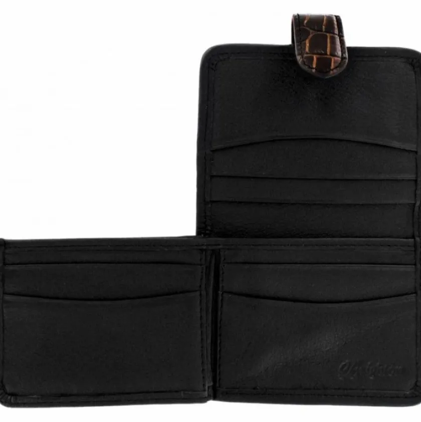 Brighton Bellissimo Heart Small Wallet Clearance
