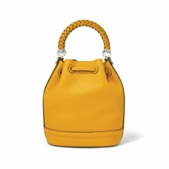 Brighton Bellita Bucket Bag New