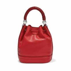 Brighton Bellita Bucket Bag New