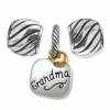 Brighton Best Grandma Gift Set Silver-Gold Sale