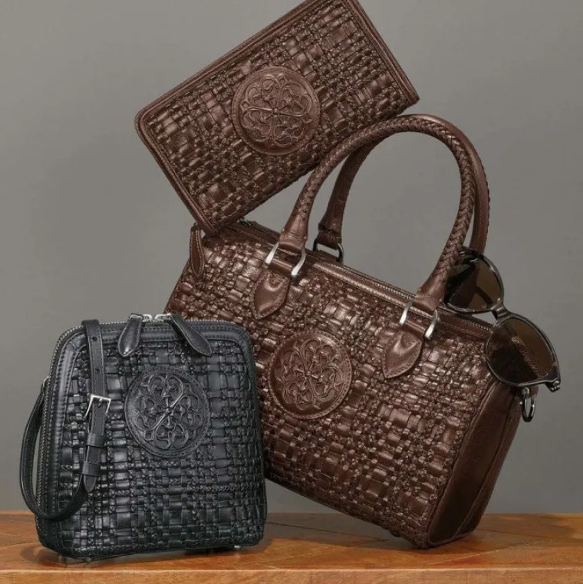 Brighton Bettina Mini Cross Body Best