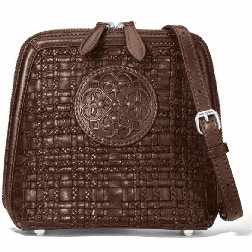 Brighton Bettina Mini Cross Body Best