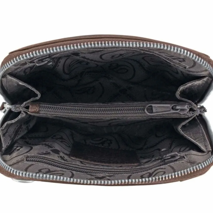 Brighton Bettina Mini Cross Body Best
