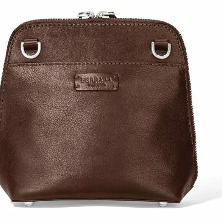 Brighton Bettina Mini Cross Body Best