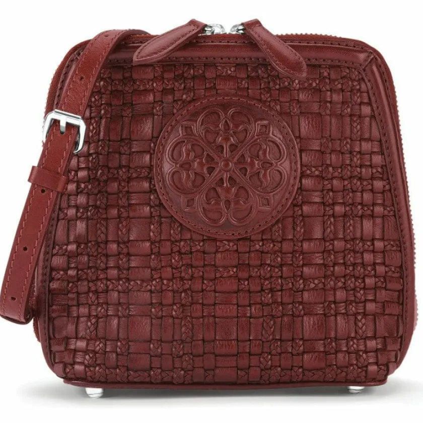 Brighton Bettina Mini Cross Body Best