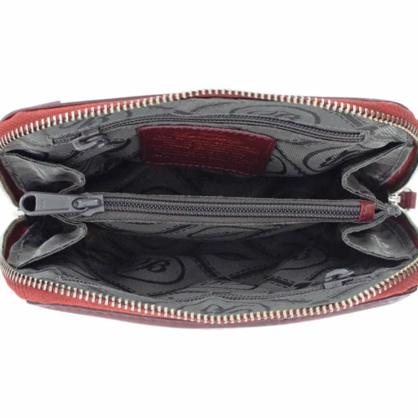 Brighton Bettina Mini Cross Body Best