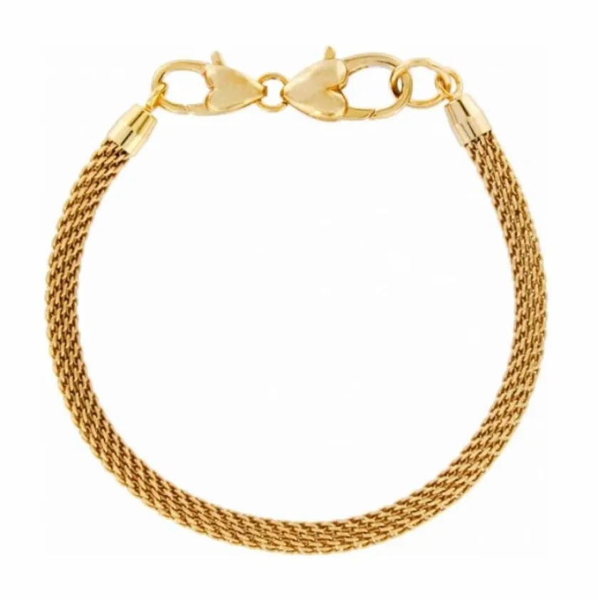 Brighton Beverly Glam Bracelet Discount