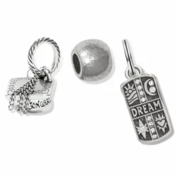 Brighton Big Dream Gift Set Silver Best