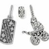 Brighton Blessed To Love Gift Set Silver Sale
