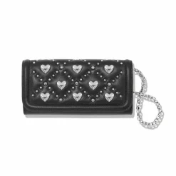 Brighton Brave Heart Large Wallet Best