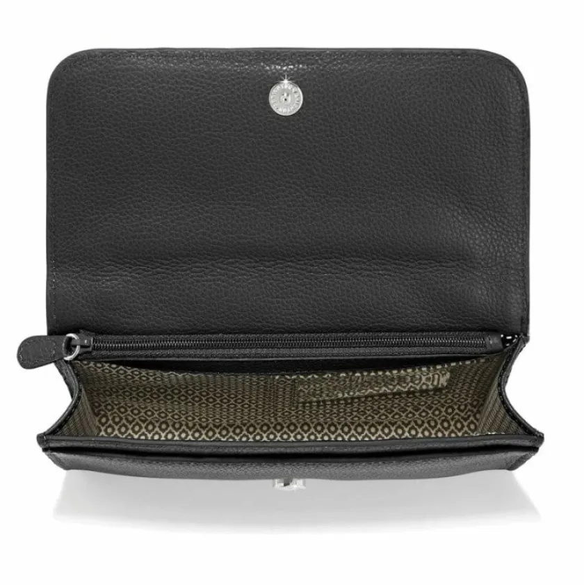 Brighton Brave Heart Large Wallet Best