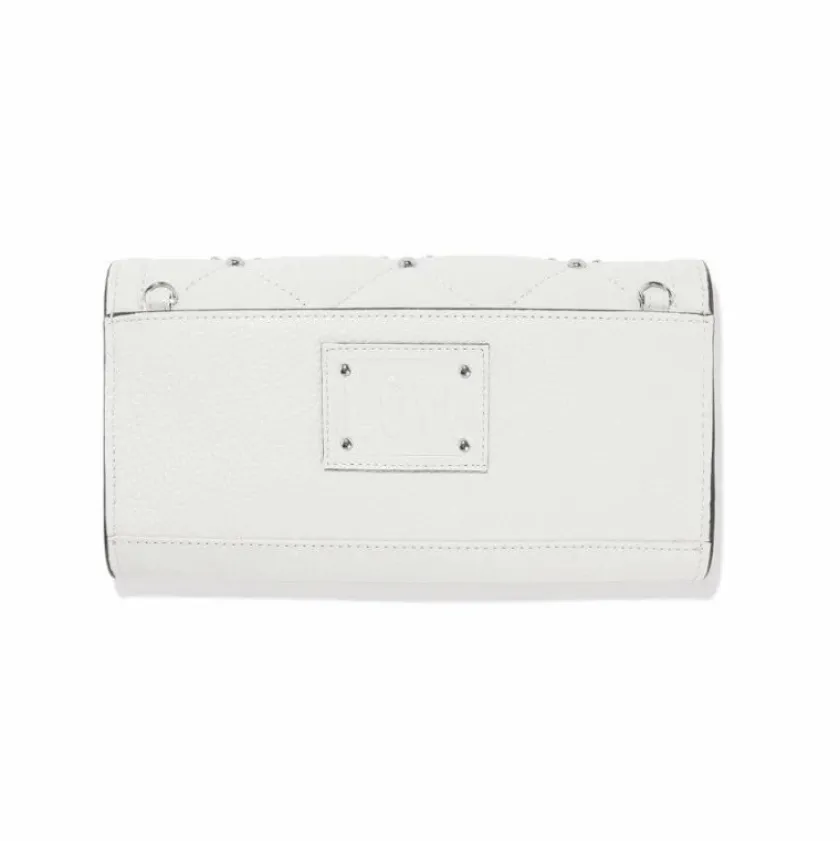 Brighton Brave Heart Large Wallet Best