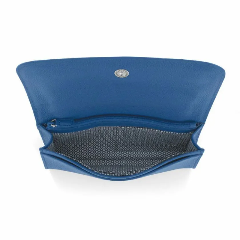 Brighton Brave Heart Large Wallet Best