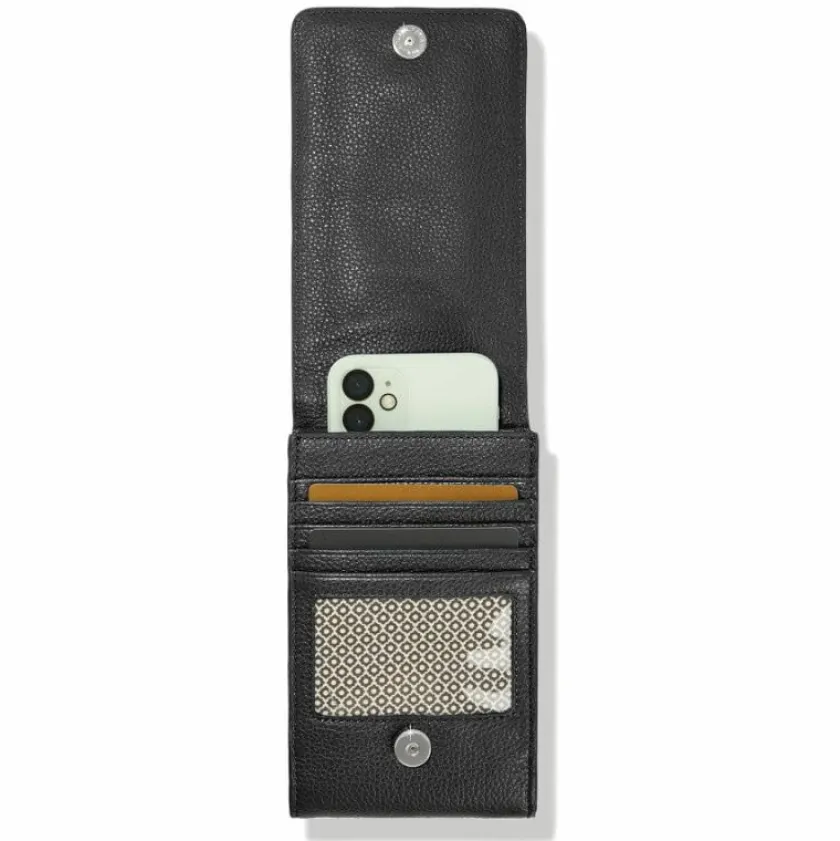 Brighton Brave Heart Phone Organizer Best