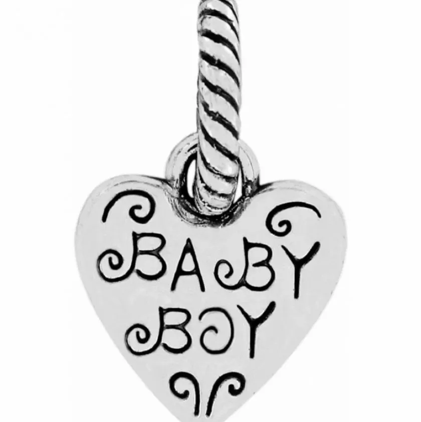 Brighton Baby Charm Sale