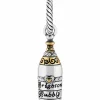 Brighton Bubbly Charm Silver Sale