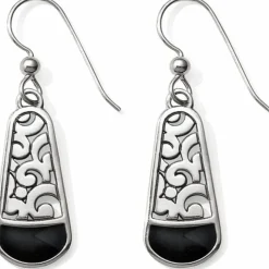 Brighton Catania French Wire Earrings New