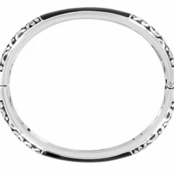Brighton Catania Hinged Bangle Outlet