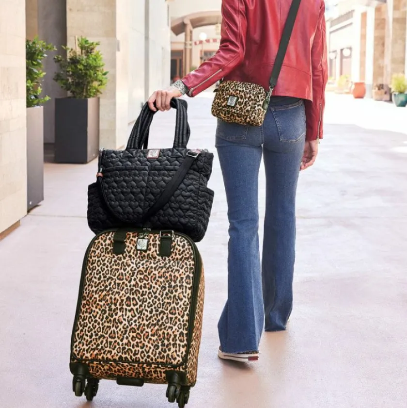 Brighton Catwalk Weekender Multi Clearance