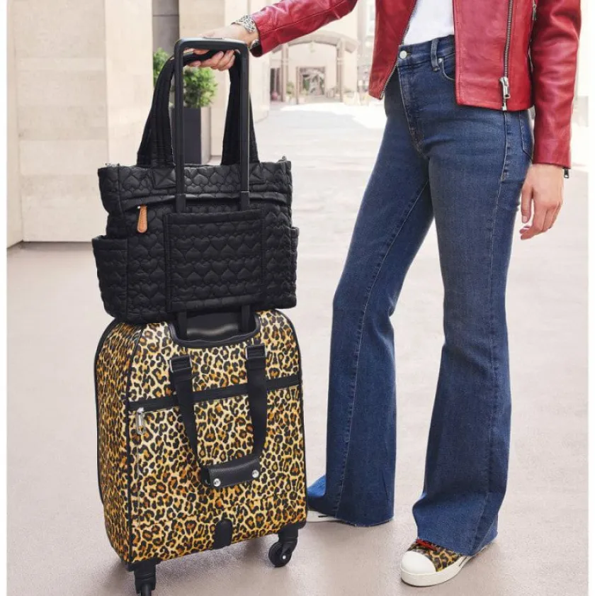 Brighton Catwalk Weekender Multi Clearance
