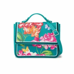 Brighton Celine Flap Bag Multi Discount