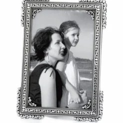 Brighton Central Park Frame Silver Online