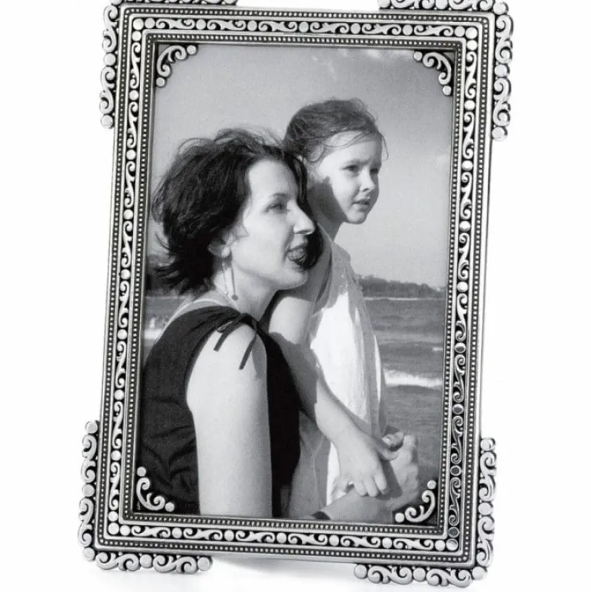 Brighton Central Park Frame Silver Online
