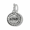 Brighton 2023 Charm Silver-Gold Discount