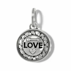 Brighton 2023 Charm Silver-Gold Discount