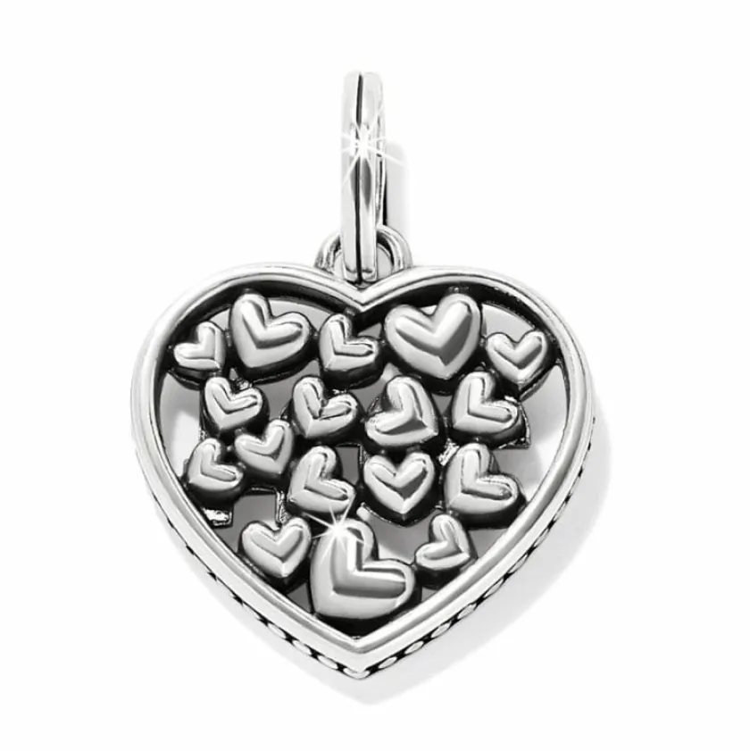 Brighton 2024 Charm Silver Sale