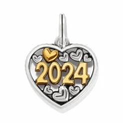 Brighton 2024 Charm Silver Sale