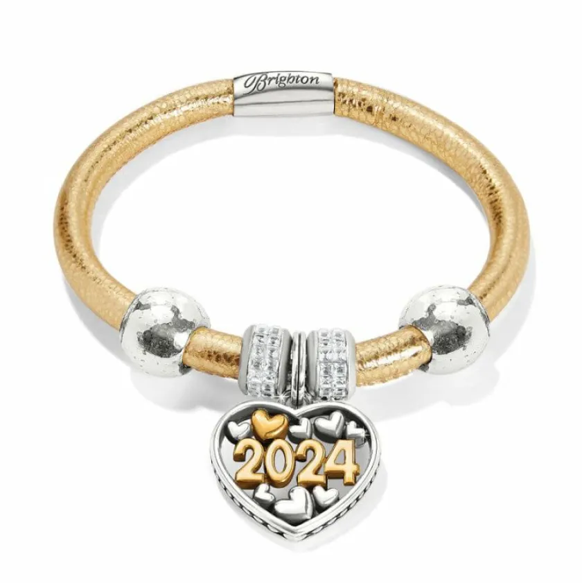 Brighton 2024 Charm Silver Sale