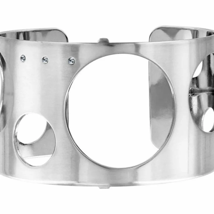 Brighton Christo Los Angeles Wide Cuff Bracelet Clearance