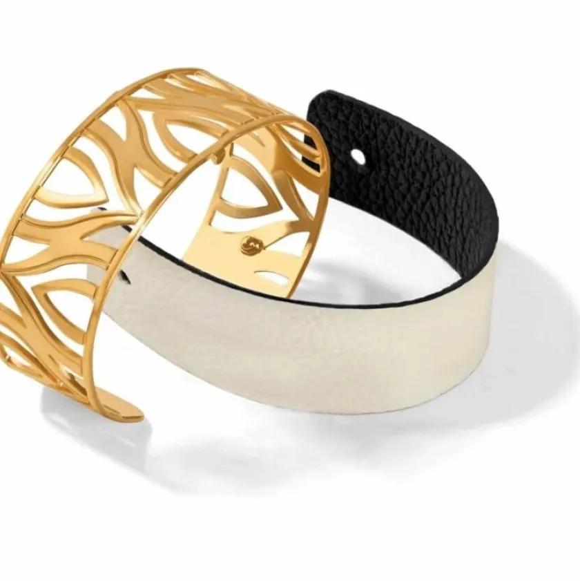 Brighton Christo Moscow Narrow Cuff Bracelet Set Online