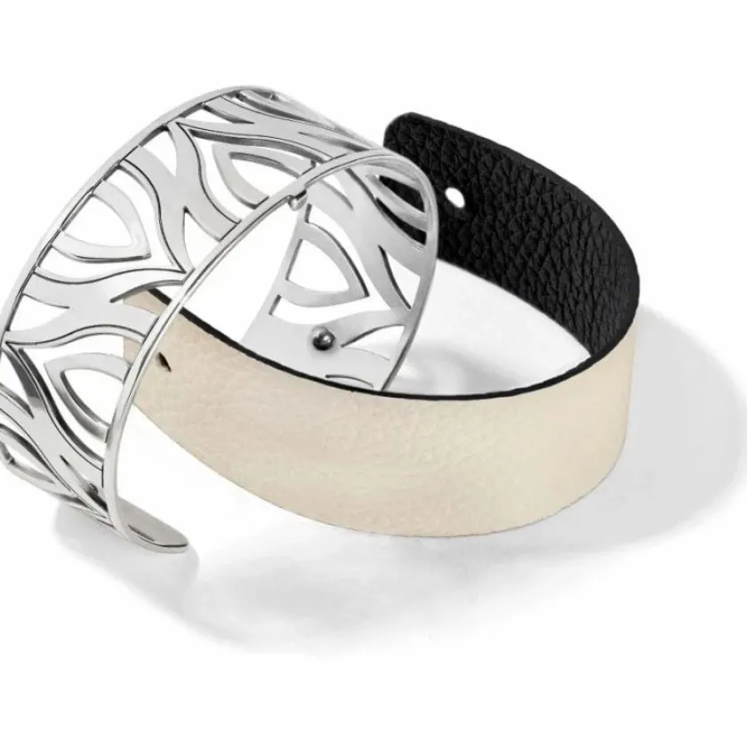 Brighton Christo Moscow Narrow Cuff Bracelet Set Online
