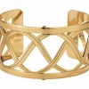 Brighton Christo Sydney Wide Cuff Bracelet Discount