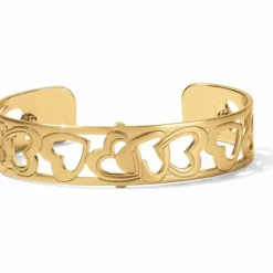 Brighton Christo Venice Slim Cuff Bracelet Best