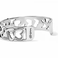 Brighton Christo Venice Slim Cuff Bracelet Best