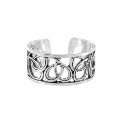 Brighton Christo Vienna Narrow Ring Best