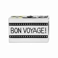 Brighton City Girl Postcard Bead Silver-Multi Hot