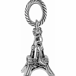 Brighton City Of Love Charm Silver Hot