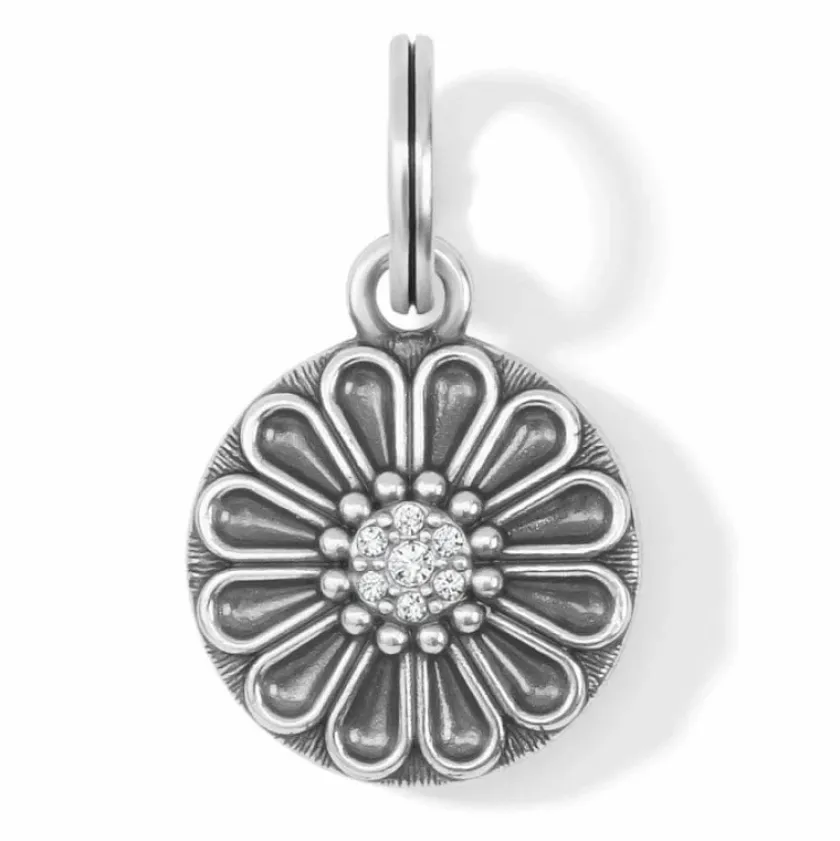 Brighton Clara Charm Silver Best