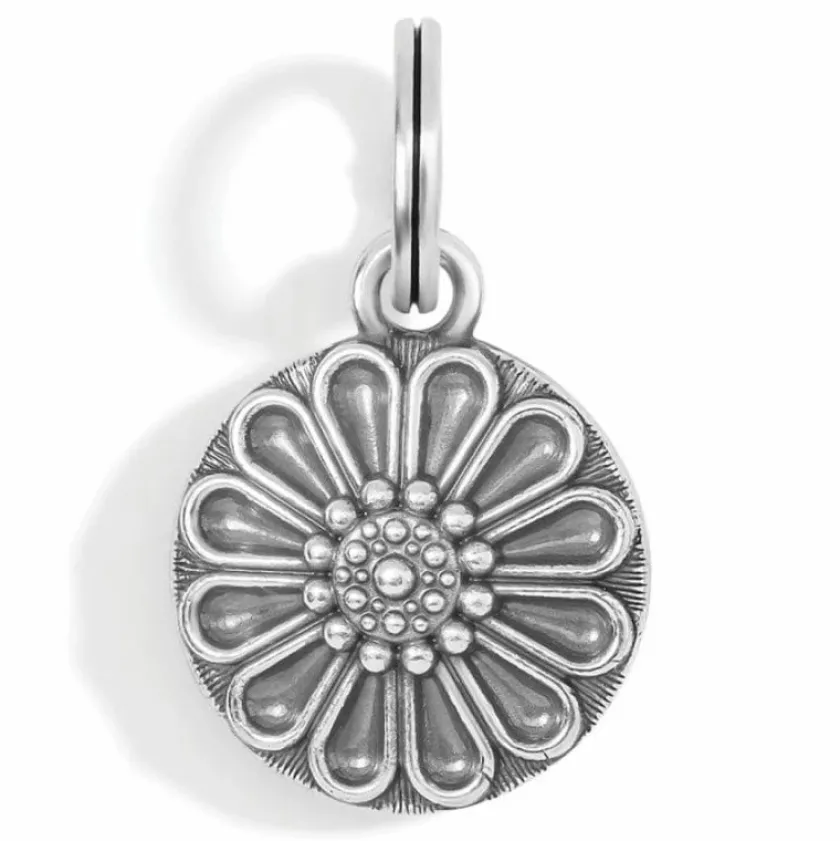 Brighton Clara Charm Silver Best