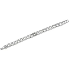Brighton Cleo Pave Link Bracelet Fashion
